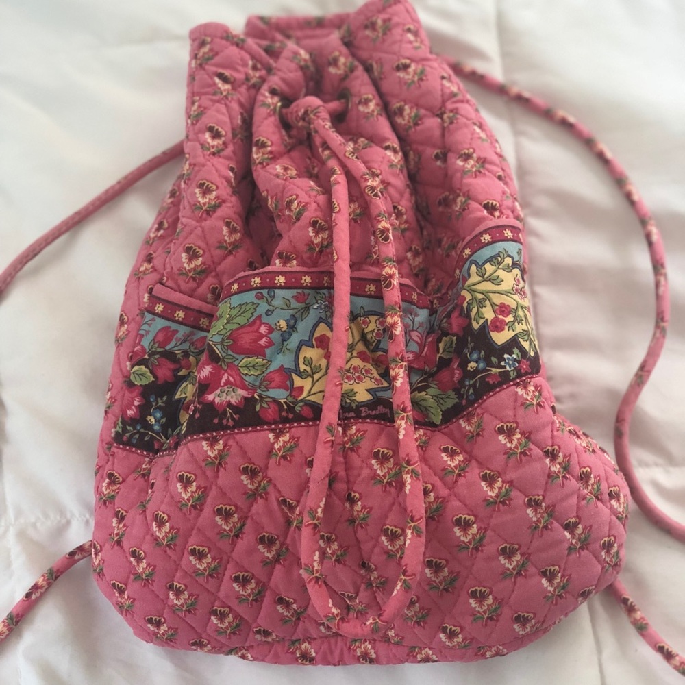 Vera Bradley Backpack